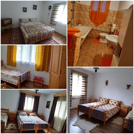 Hotel Casa De Vacanta Joldes Gîrda de Sus Exteriér fotografie