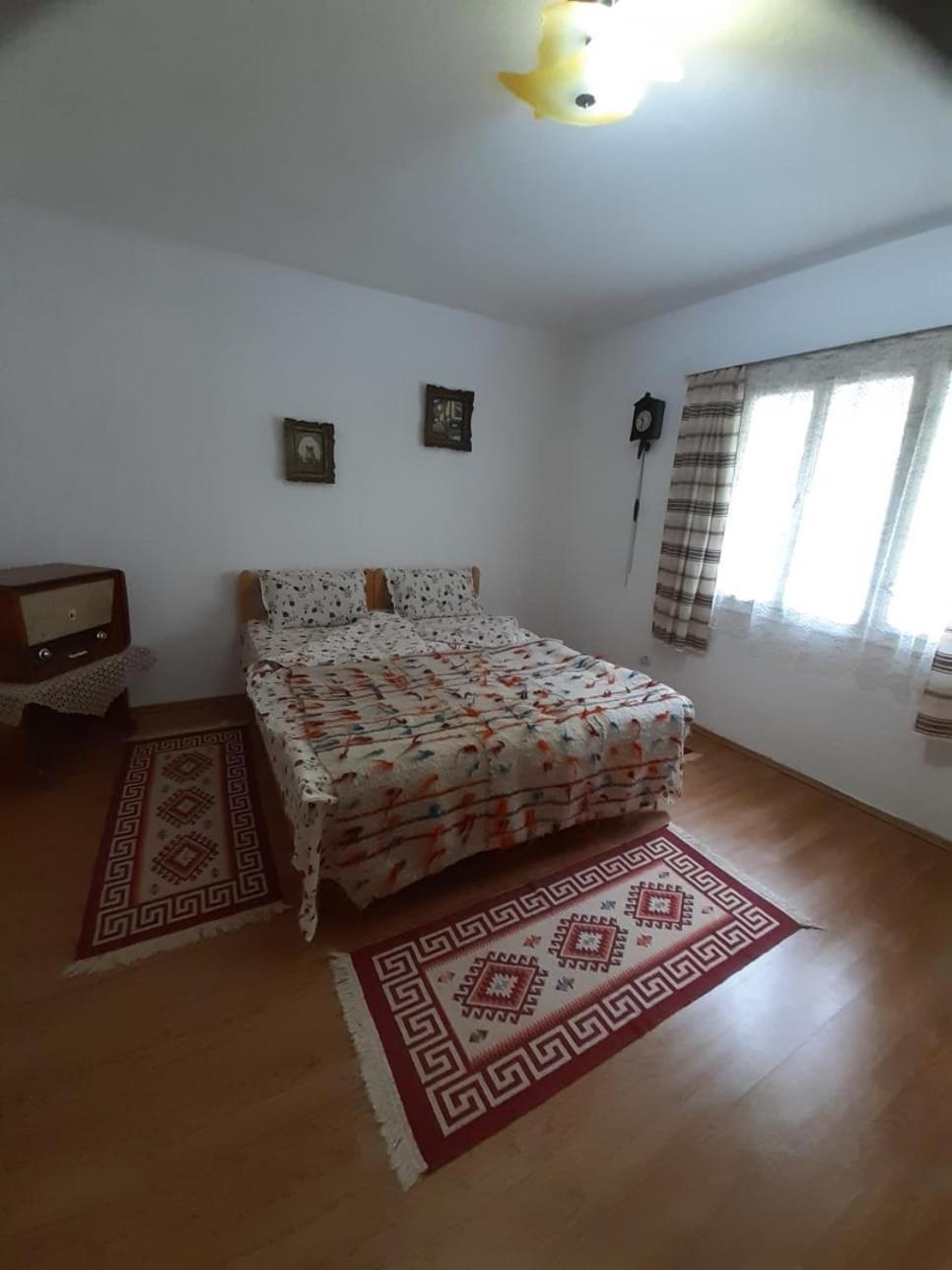 Hotel Casa De Vacanta Joldes Gîrda de Sus Exteriér fotografie